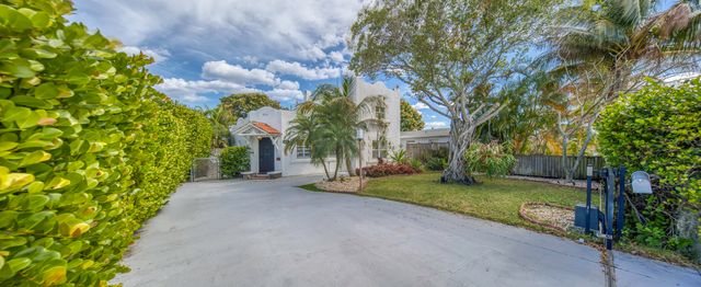 626 N J Street, Lake Worth Beach, FL 33460