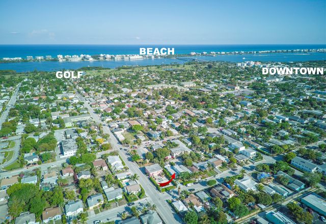 626 N J Street, Lake Worth Beach, FL 33460