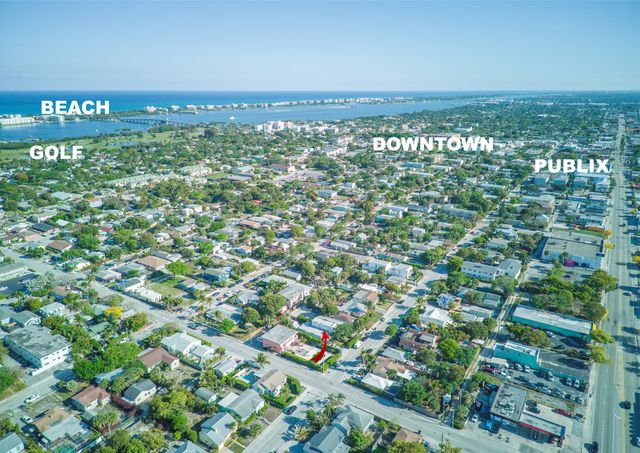 626 N J Street, Lake Worth Beach, FL 33460