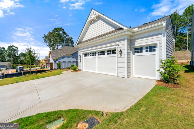 428 Geneva Way, Hoschton, GA 30548