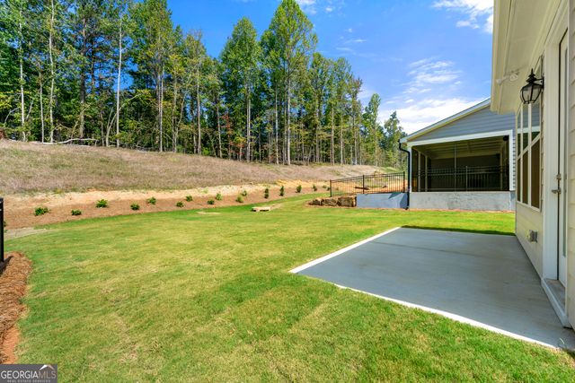 428 Geneva Way, Hoschton, GA 30548