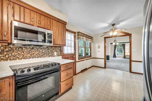 23066 Stoneybrook Drive, North Olmsted, OH 44070