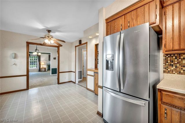 23066 Stoneybrook Drive, North Olmsted, OH 44070