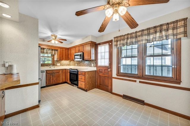 23066 Stoneybrook Drive, North Olmsted, OH 44070