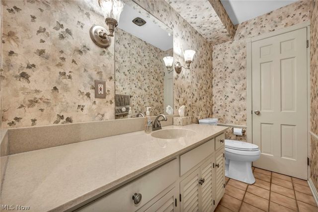 23066 Stoneybrook Drive, North Olmsted, OH 44070