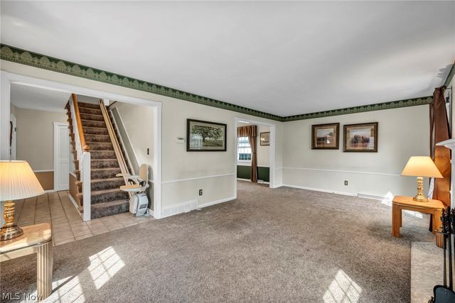 23066 Stoneybrook Drive, North Olmsted, OH 44070