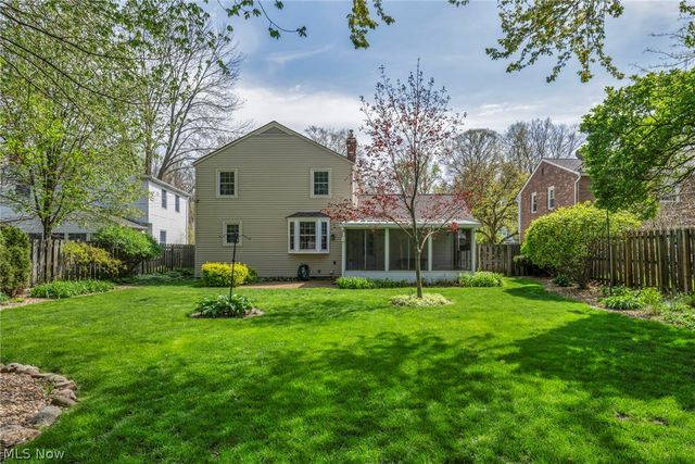 23066 Stoneybrook Drive, North Olmsted, OH 44070