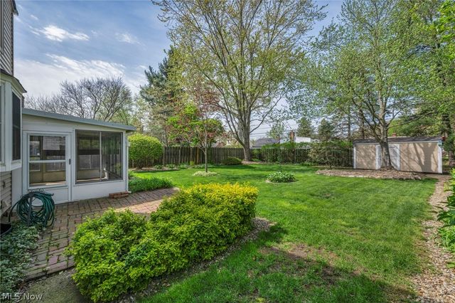 23066 Stoneybrook Drive, North Olmsted, OH 44070