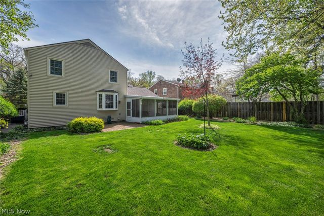 23066 Stoneybrook Drive, North Olmsted, OH 44070