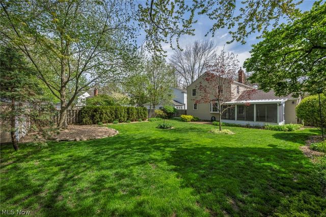 23066 Stoneybrook Drive, North Olmsted, OH 44070
