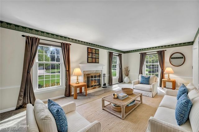 23066 Stoneybrook Drive, North Olmsted, OH 44070
