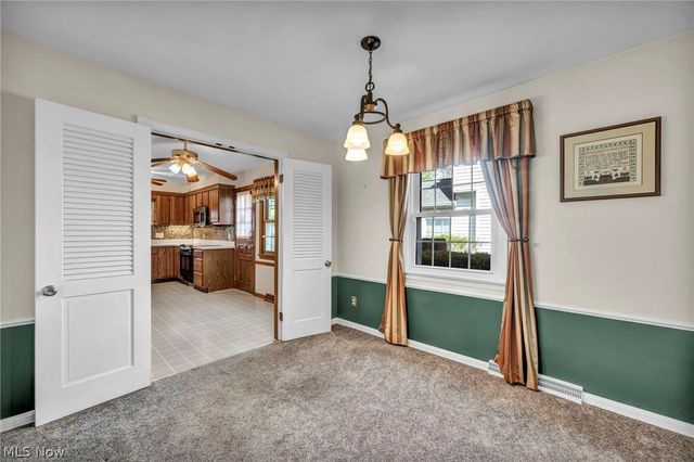23066 Stoneybrook Drive, North Olmsted, OH 44070