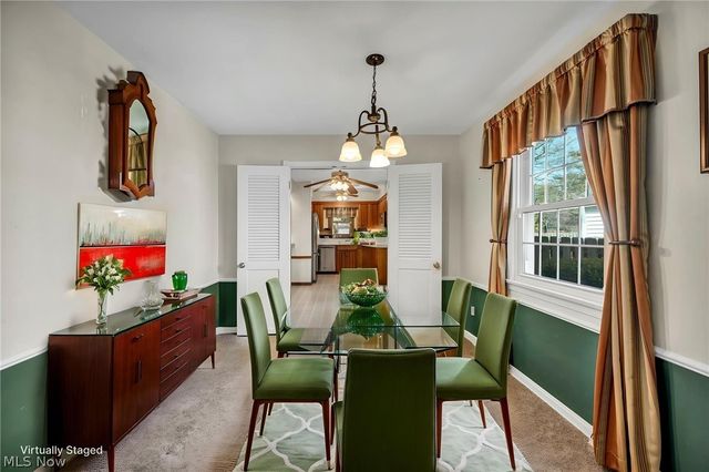 23066 Stoneybrook Drive, North Olmsted, OH 44070