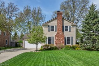 23066 Stoneybrook Drive, North Olmsted, OH 44070