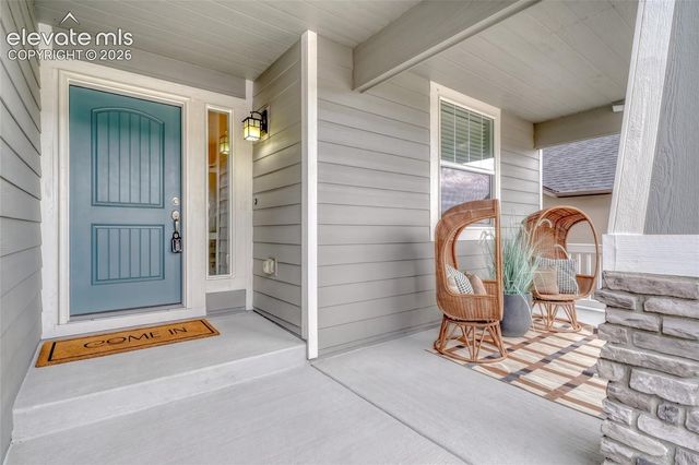 15691 Lake Mist Drive, Monument, CO 80132