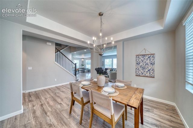 15691 Lake Mist Drive, Monument, CO 80132