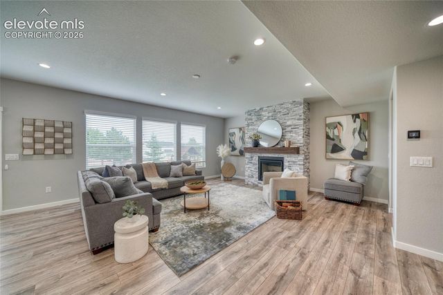 15691 Lake Mist Drive, Monument, CO 80132