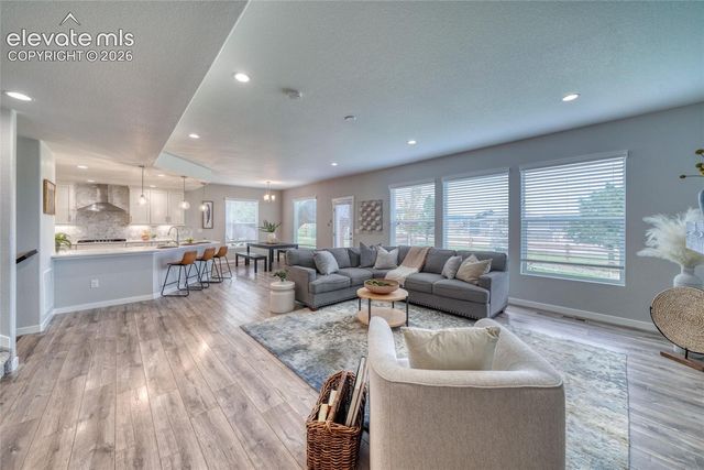 15691 Lake Mist Drive, Monument, CO 80132