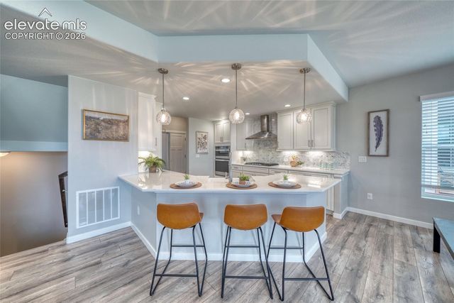 15691 Lake Mist Drive, Monument, CO 80132