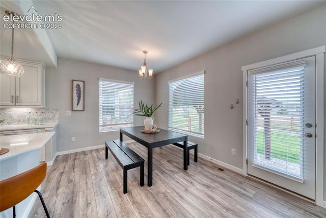 15691 Lake Mist Drive, Monument, CO 80132
