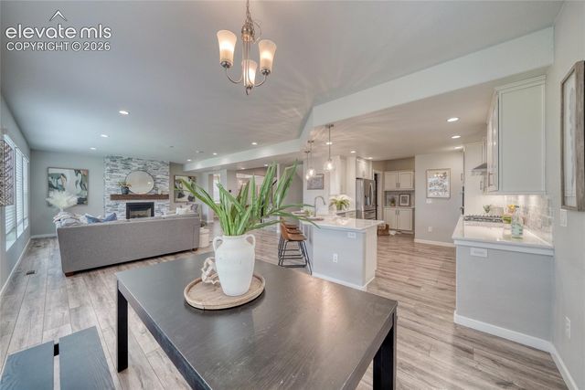 15691 Lake Mist Drive, Monument, CO 80132