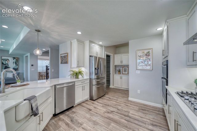 15691 Lake Mist Drive, Monument, CO 80132