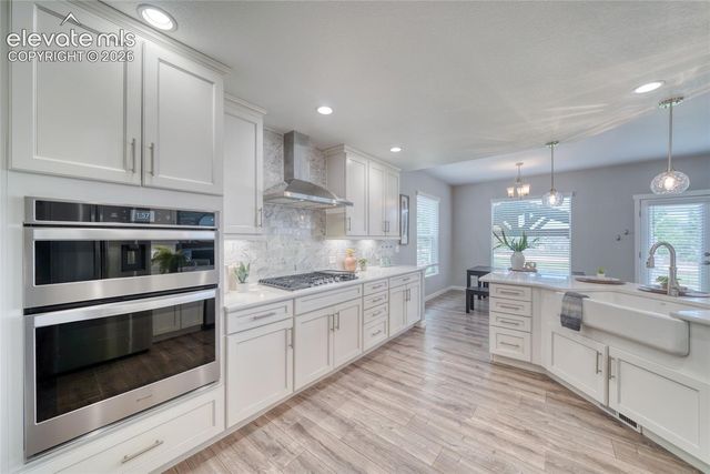 15691 Lake Mist Drive, Monument, CO 80132