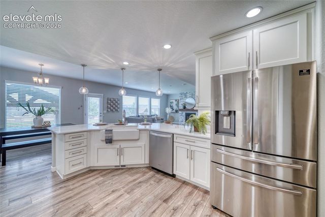 15691 Lake Mist Drive, Monument, CO 80132