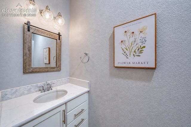 15691 Lake Mist Drive, Monument, CO 80132