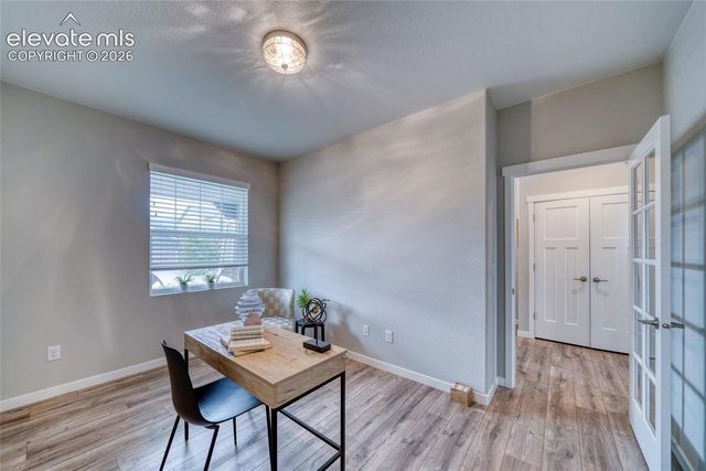 15691 Lake Mist Drive, Monument, CO 80132