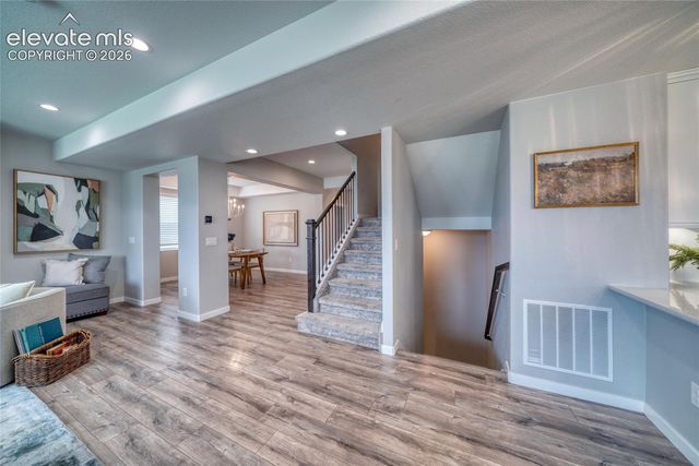 15691 Lake Mist Drive, Monument, CO 80132