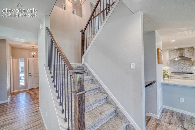 15691 Lake Mist Drive, Monument, CO 80132