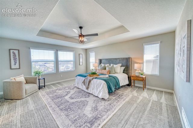 15691 Lake Mist Drive, Monument, CO 80132