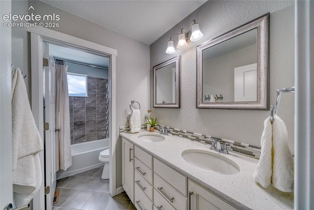 15691 Lake Mist Drive, Monument, CO 80132