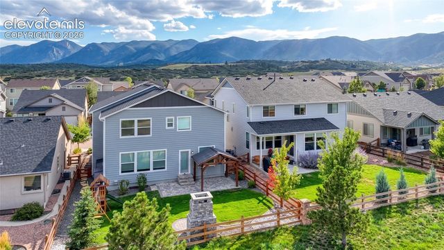15691 Lake Mist Drive, Monument, CO 80132