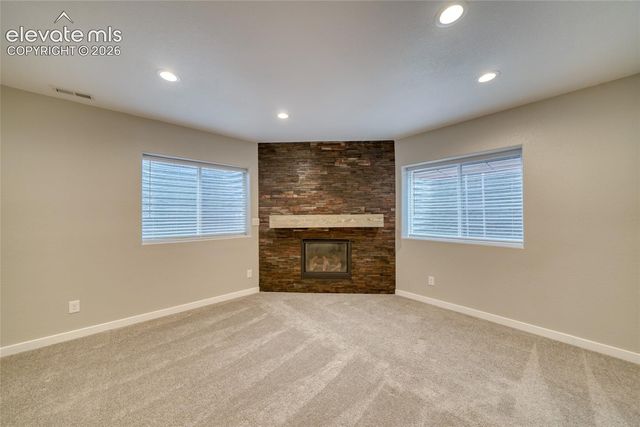 15691 Lake Mist Drive, Monument, CO 80132