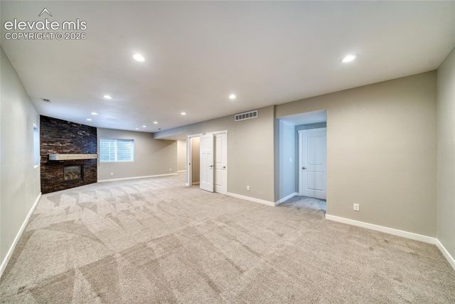 15691 Lake Mist Drive, Monument, CO 80132