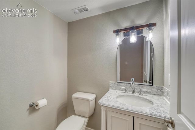 15691 Lake Mist Drive, Monument, CO 80132