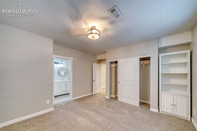 15691 Lake Mist Drive, Monument, CO 80132