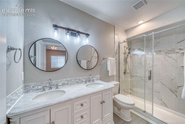 15691 Lake Mist Drive, Monument, CO 80132