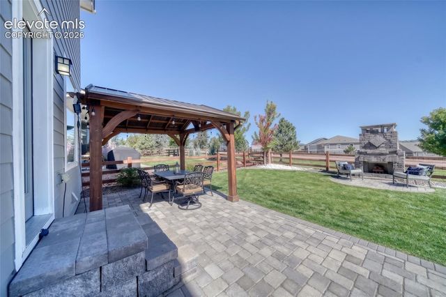 15691 Lake Mist Drive, Monument, CO 80132