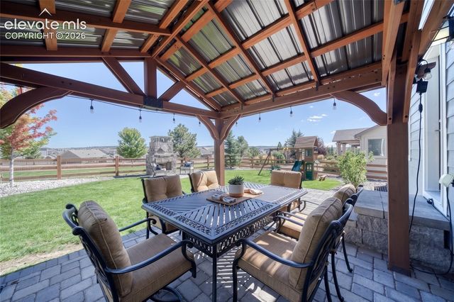 15691 Lake Mist Drive, Monument, CO 80132