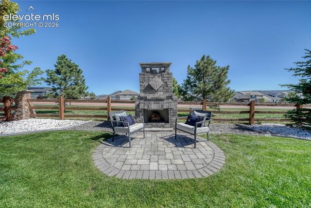 15691 Lake Mist Drive, Monument, CO 80132