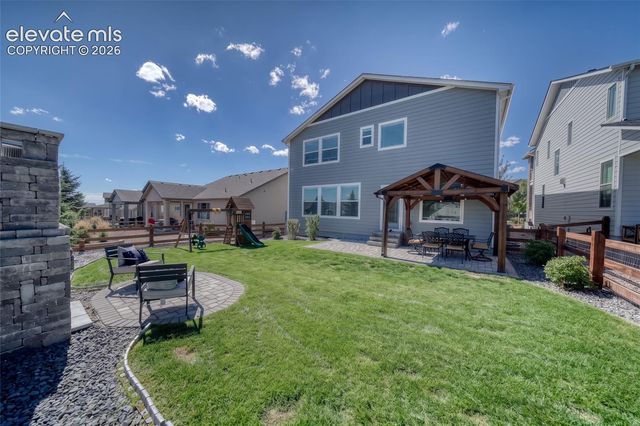 15691 Lake Mist Drive, Monument, CO 80132