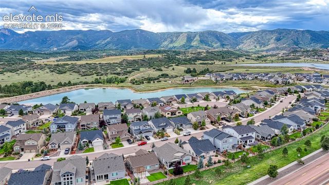 15691 Lake Mist Drive, Monument, CO 80132