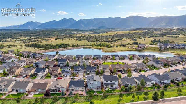 15691 Lake Mist Drive, Monument, CO 80132