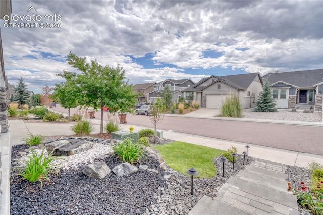 15691 Lake Mist Drive, Monument, CO 80132
