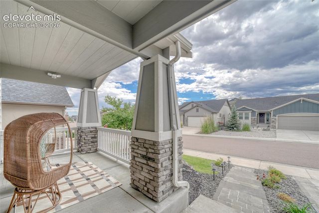 15691 Lake Mist Drive, Monument, CO 80132