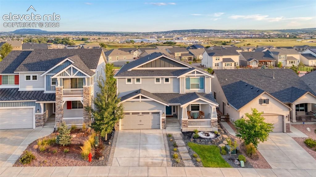 15691 Lake Mist Drive, Monument, CO 80132 — photo 3