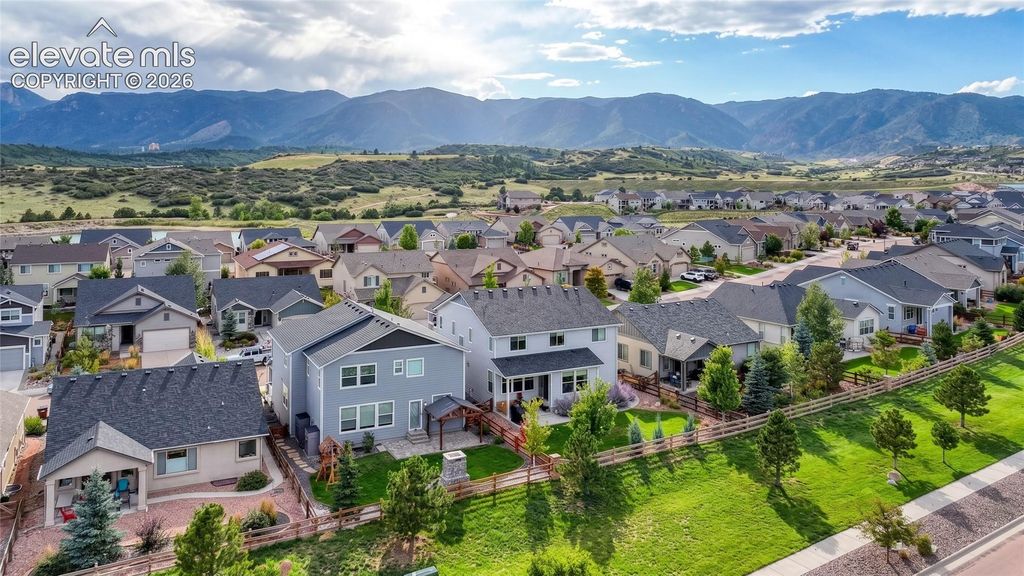 15691 Lake Mist Drive, Monument, CO 80132 — photo 5